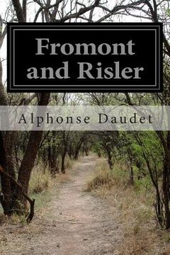 portada Fromont and Risler (en Inglés)