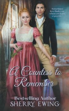 portada A Countess To Remember (en Inglés)