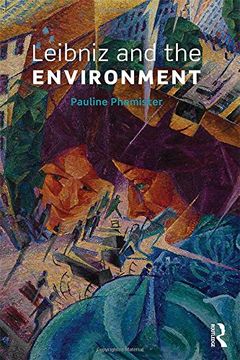 portada Leibniz and the Environment (en Inglés)