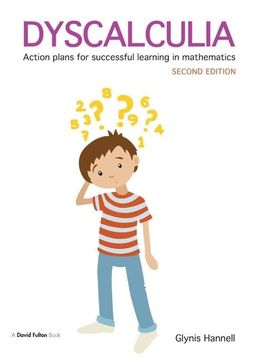 portada Dyscalculia: Action Plans for Successful Learning in Mathematics