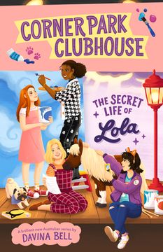 portada The Secret Life of Lola: Volume 2