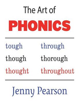portada The Art of Phonics (in English)