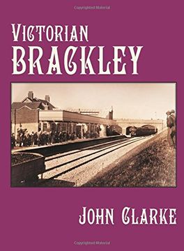 portada Victorian Brackley 