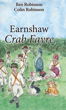 portada Earnshaw - Crab Fayre