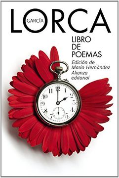 portada Libro de poemas (in Spanish)