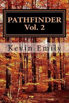 portada Pathfinder Vol. 2: The Journey Continues (en Inglés)