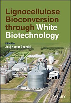 portada Lignocellulose Bioconversion Through White Biotechnology 