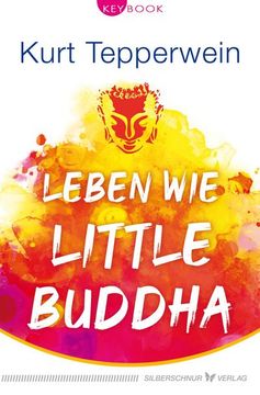 portada Leben wie Little Buddha (en Alemán)