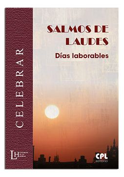 portada Salmos de laudes. laborables (in Spanish)