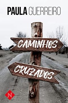 portada Caminhos Cruzados (in Portuguese)