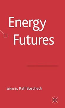 portada Energy Futures (en Inglés)