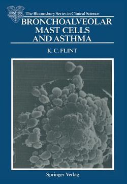 portada Bronchoalveolar Mast Cells and Asthma (en Inglés)