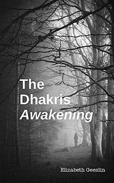 portada The Dhakris: Awakening