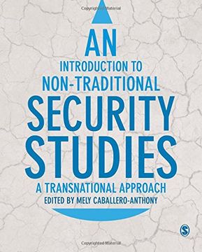portada An Introduction to Non-Traditional Security Studies