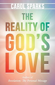 portada The Reality of God's Love (en Inglés)