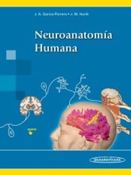 portada Neuroanatomía Humana+Versión Digital