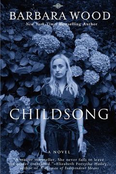 portada Childsong (en Inglés)