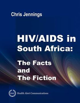 portada hiv/aids in south africa - the facts and the fiction (en Inglés)