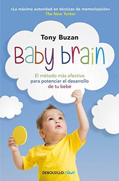 portada Baby Brain