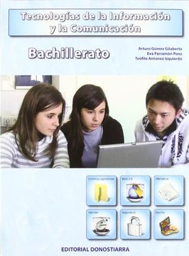 Tecnologías de la información y comunicación