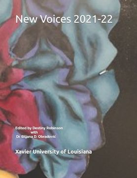 portada New Voices 2021-22