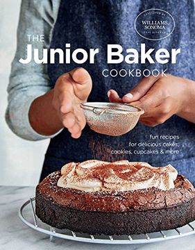Junior Baker (Williams Sonoma Test Kitchen)