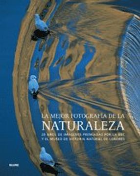portada Mejor Fotografía de la Naturaleza (Nuevo) (in Spanish)
