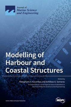 portada Modelling of Harbour and Coastal Structures 