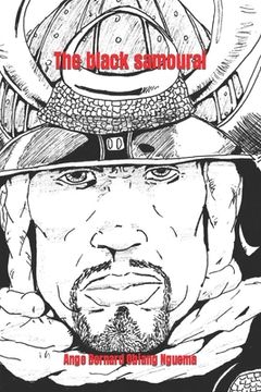portada The black samourai (in English)