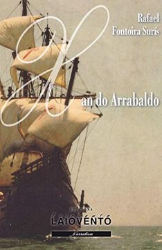 portada Xan do Arranaldo (in Galician)