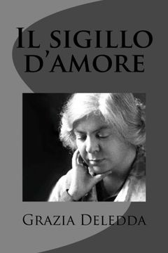 portada Il sigillo d'amore (Italian Edition)