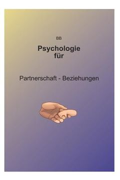 portada Partnerschaft - Beziehungen (in German)