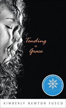 portada Tending to Grace 