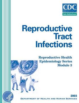 portada Reproductive Tract Infections