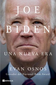 portada Joe Biden (in Spanish)