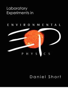portada laboratory experiments in environmental physics