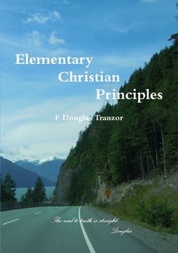 portada Elementary Christian Principles (en Inglés)