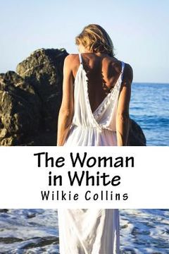 portada The Woman in White (en Inglés)