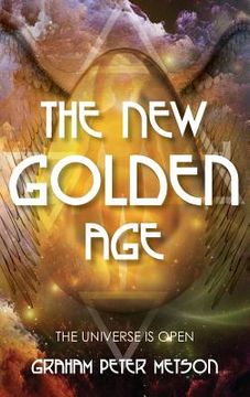 portada The New Golden Age (en Inglés)