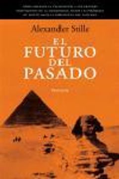 portada futuro del pasado, el (in Spanish)