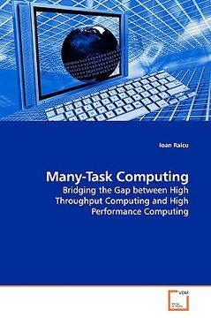 portada many-task computing