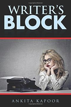 portada Writer's Block
