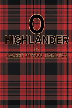 portada O Highlander (en Inglés)