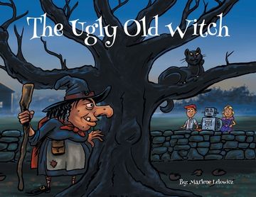 portada The Ugly Old Witch (en Inglés)