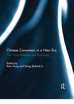 portada Chinese Consumers in a new era (en Inglés)