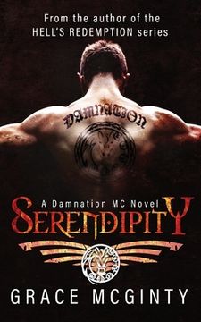 portada Serendipity (in English)