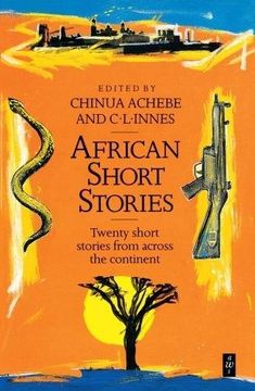 portada African Short Stories: Twenty Short Stories From Across the Continent 