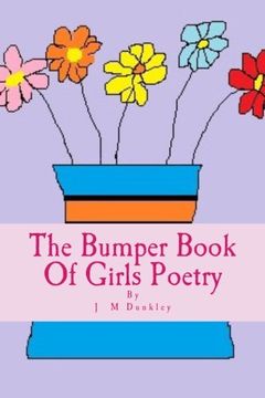 portada The Bumper Book Of Girls Poetry: Poetry that rhymes