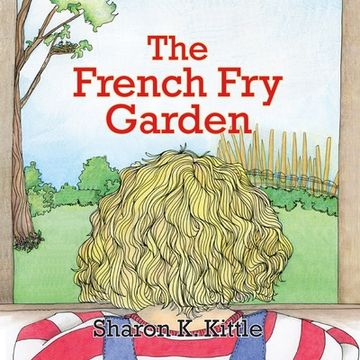 portada French Fry Garden (in English)