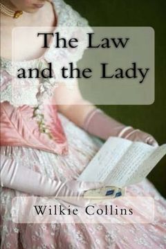 portada The law and the Lady 